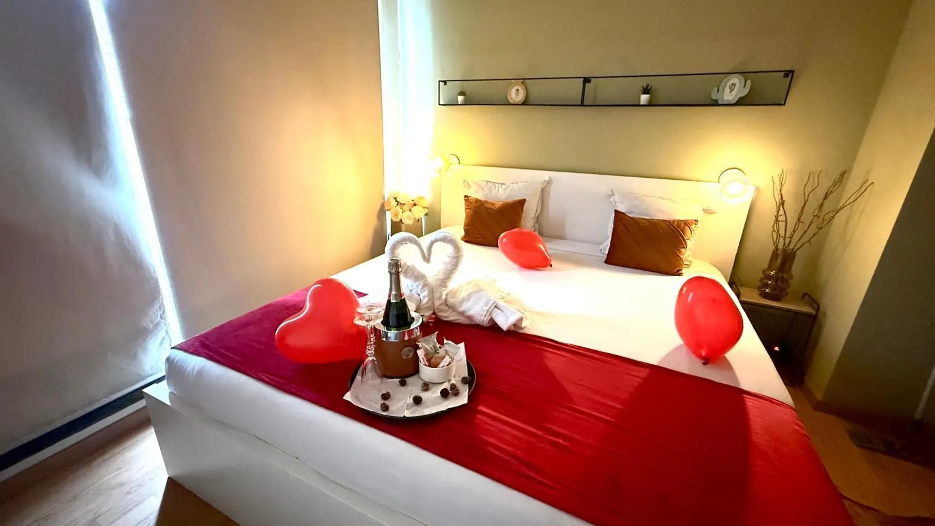 Bed and Breakfast Dreamland Zaventem 0*,
