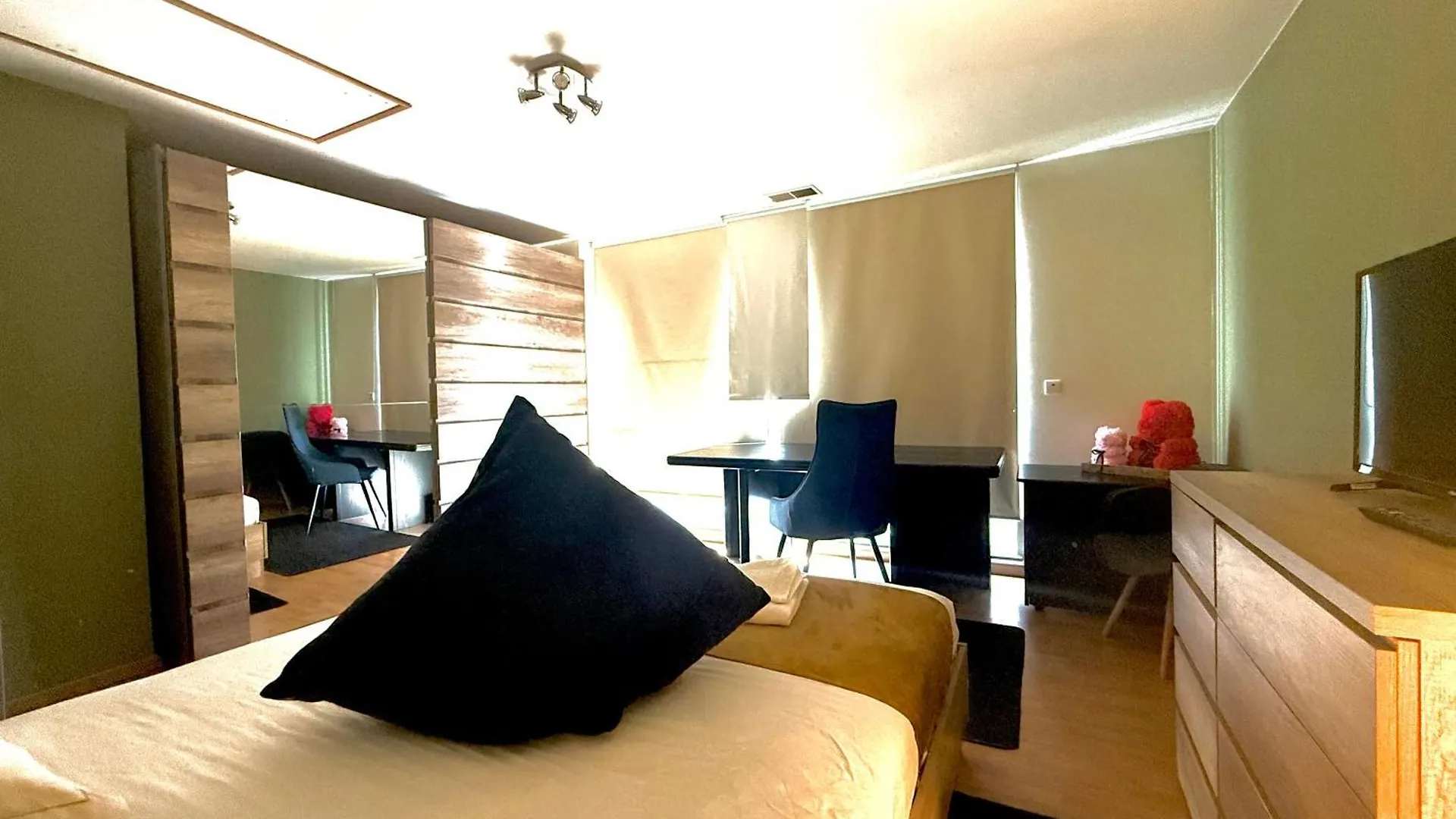 Bed and Breakfast Dreamland Zaventem Frühstückspension