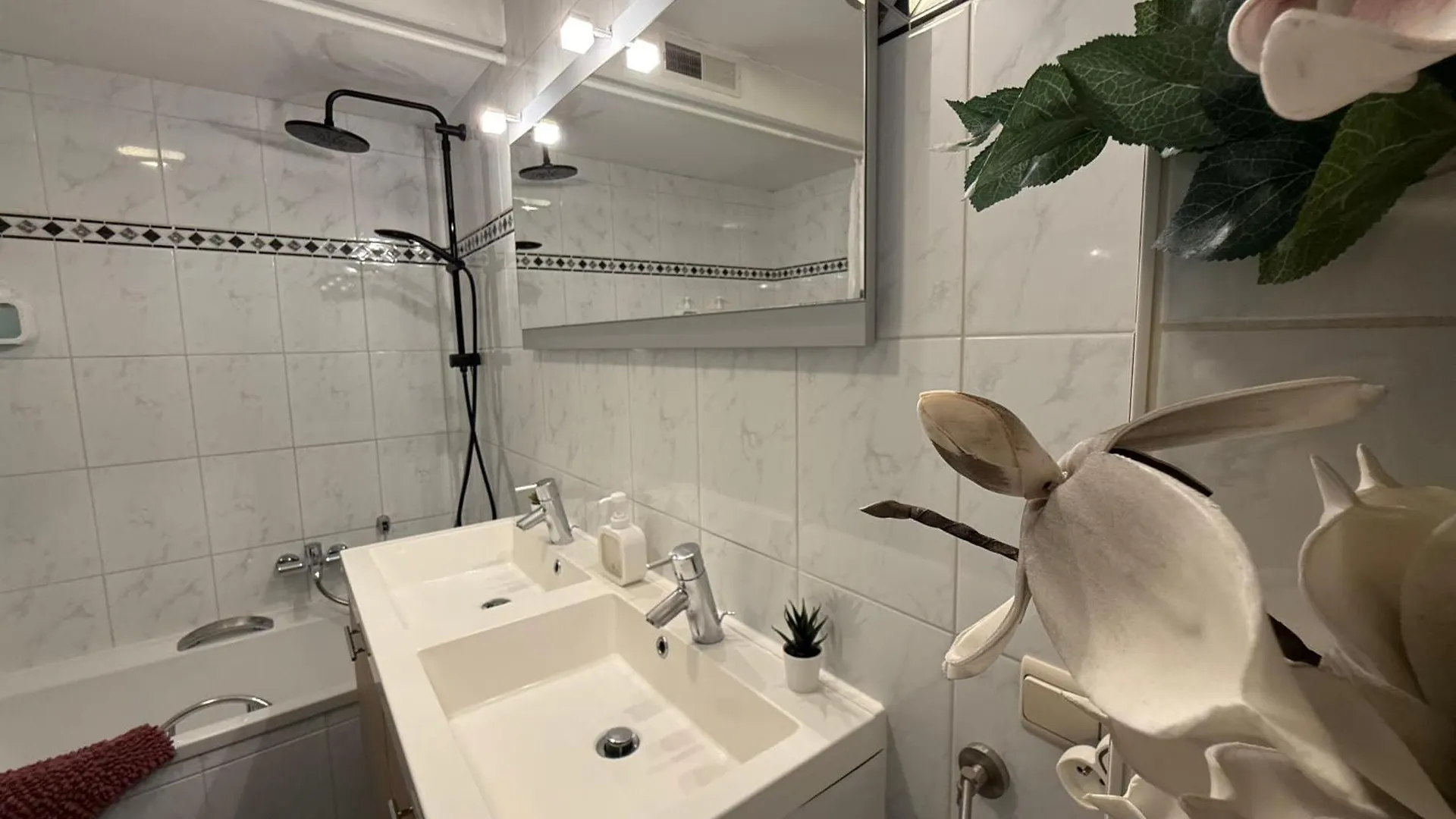 Bed and Breakfast Dreamland Zaventem Belgien