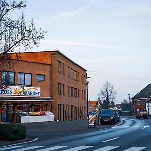 Appartement Panda Stella, Zaventem