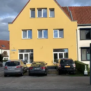 Appartement Orange Dolce, Zaventem