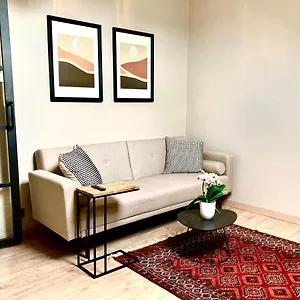 Appartement Chez Roya, Zaventem