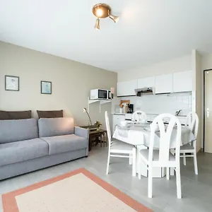 Residentie Astrid-1 Appartement Bredene