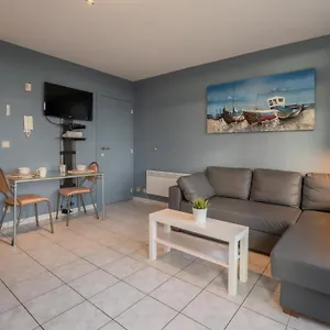 Residentie Astrid-3 Appartement Bredene