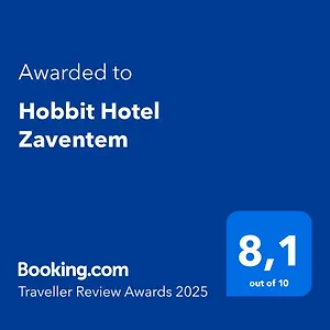 Hotel Hobbit, Zaventem