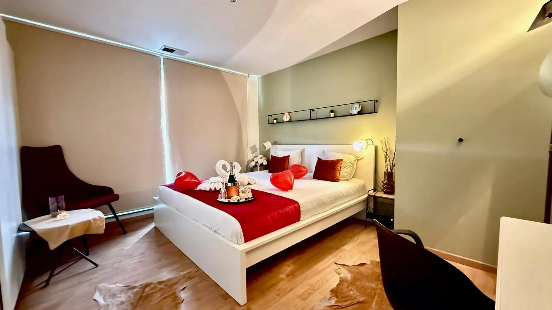 Dreamland Bed and Breakfast Zaventem Bed & Breakfast