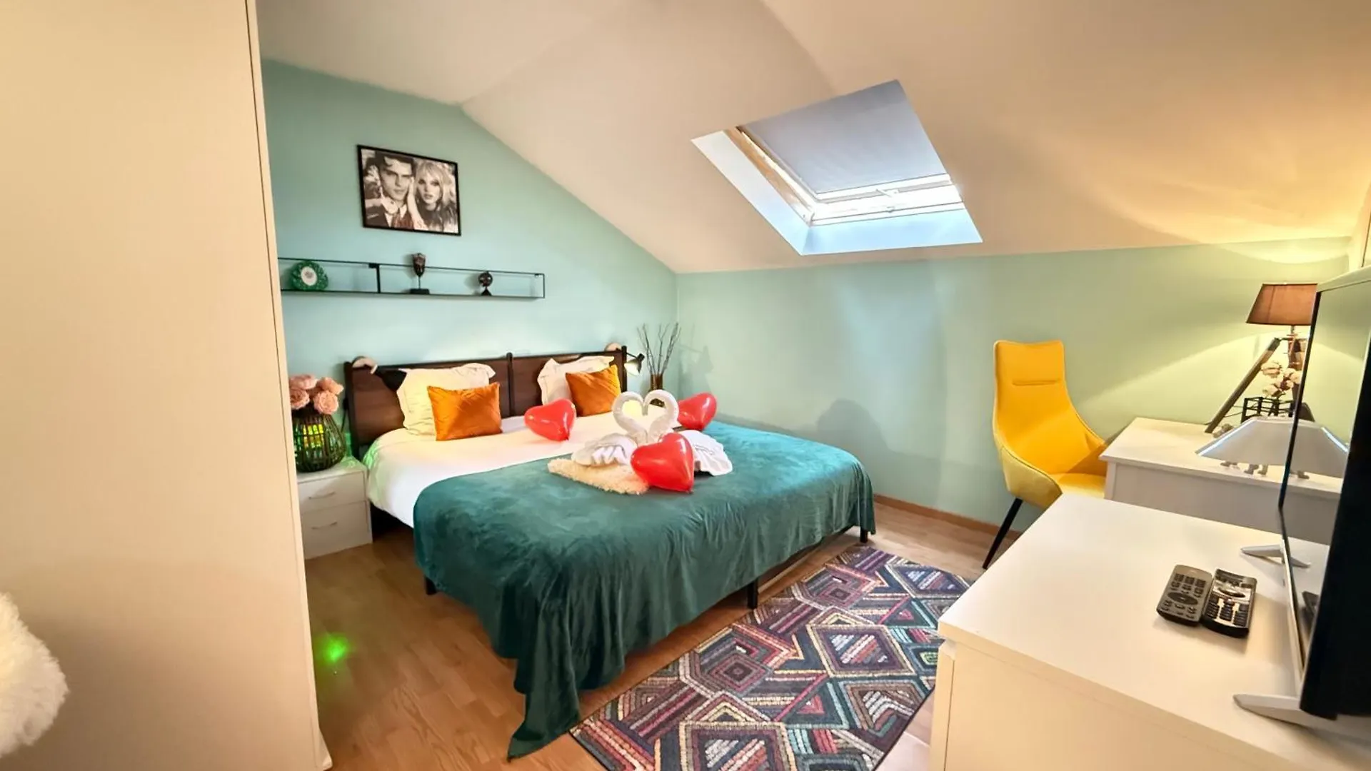 Dreamland Bed and Breakfast Zaventem Bed & Breakfast