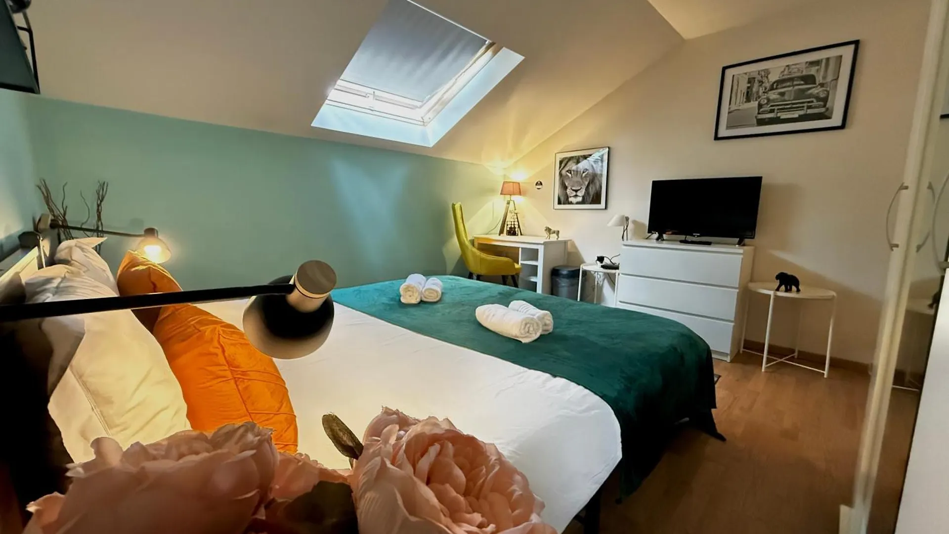 Bed & Breakfast Dreamland Bed and Breakfast Zaventem