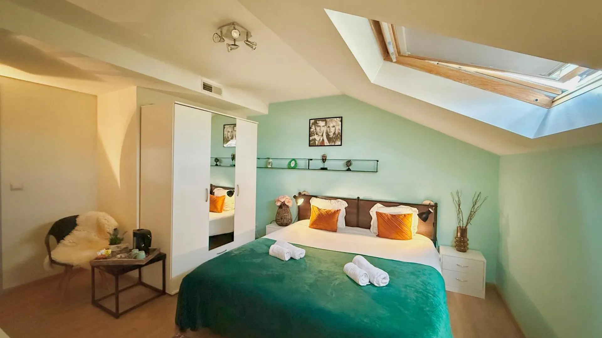 Dreamland Bed and Breakfast Zaventem België